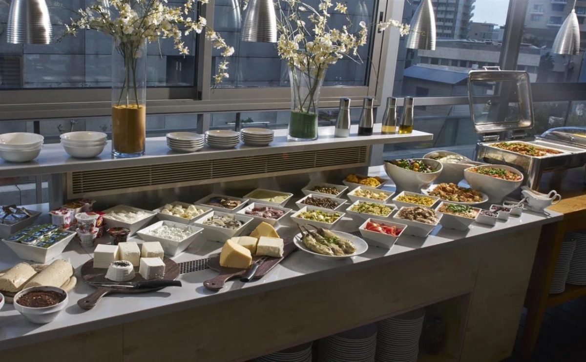 Poli Urban By Afi Hotels