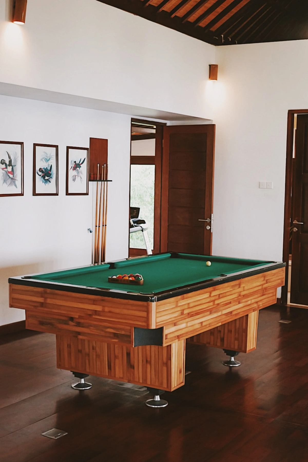 Munduk Moding Plantation Nature Resort