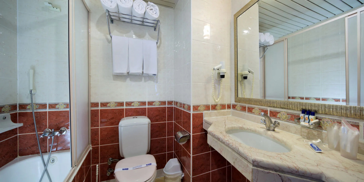 Villa Moonflower Apart Hotel