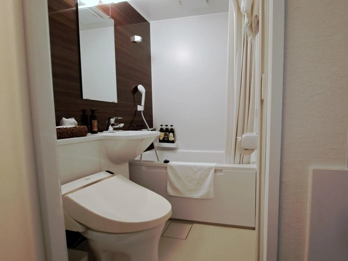 Tachikawa Regent Hotel