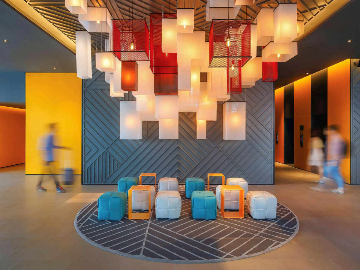 ibis Styles Bangkok Sukhumvit Phra Khanong