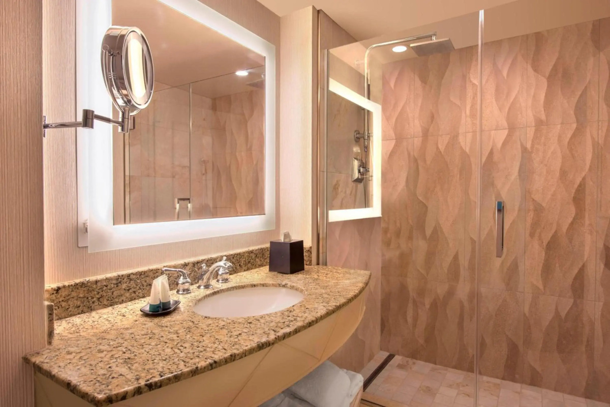 The Westin Lake Las Vegas Resort & Spa by Marriott