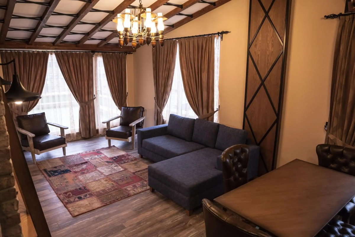 Raymar Hotels Ankara