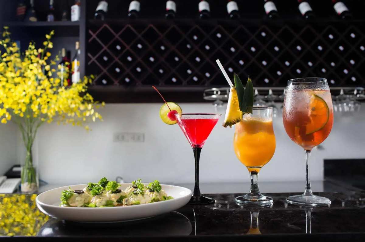 Отель Sandals Island