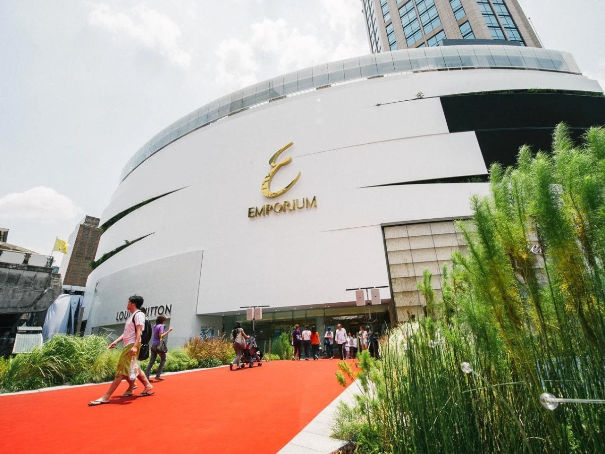 Matchbox Bangkok Hostel