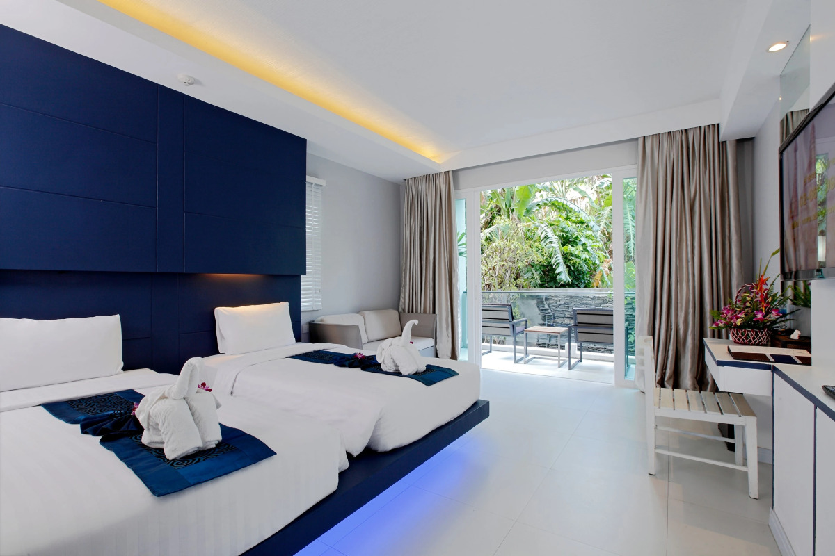 Sea Sun Sand Resort & Spa