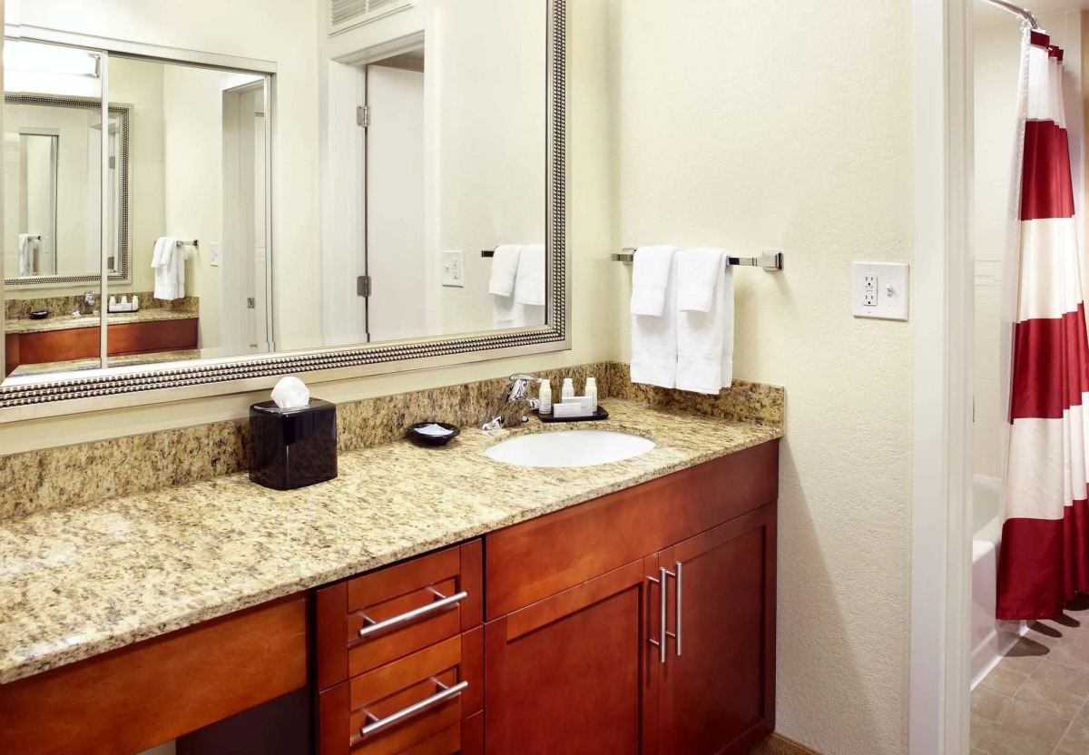 Residence Inn Jacksonville Baymeadows