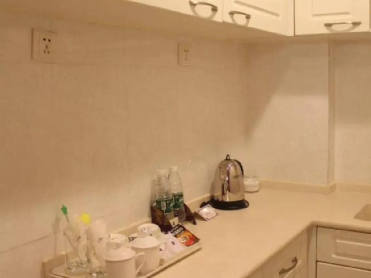 Metropark Hotel Shenzhen