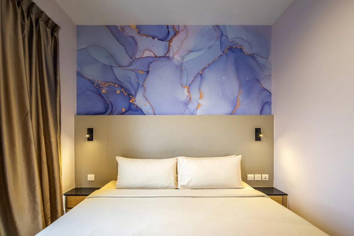 ibis Styles Singapore Albert