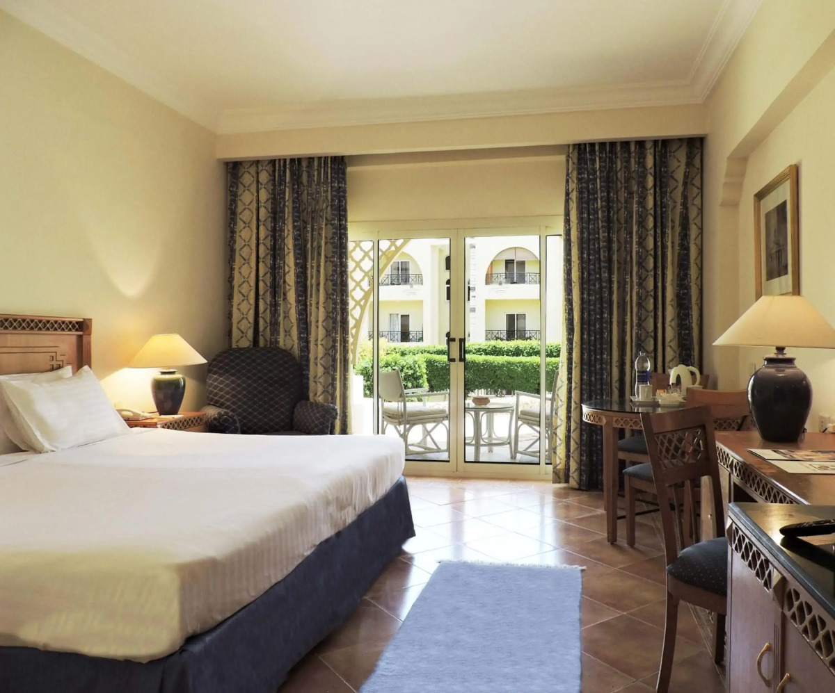 Old Palace Sahl Hasheseh