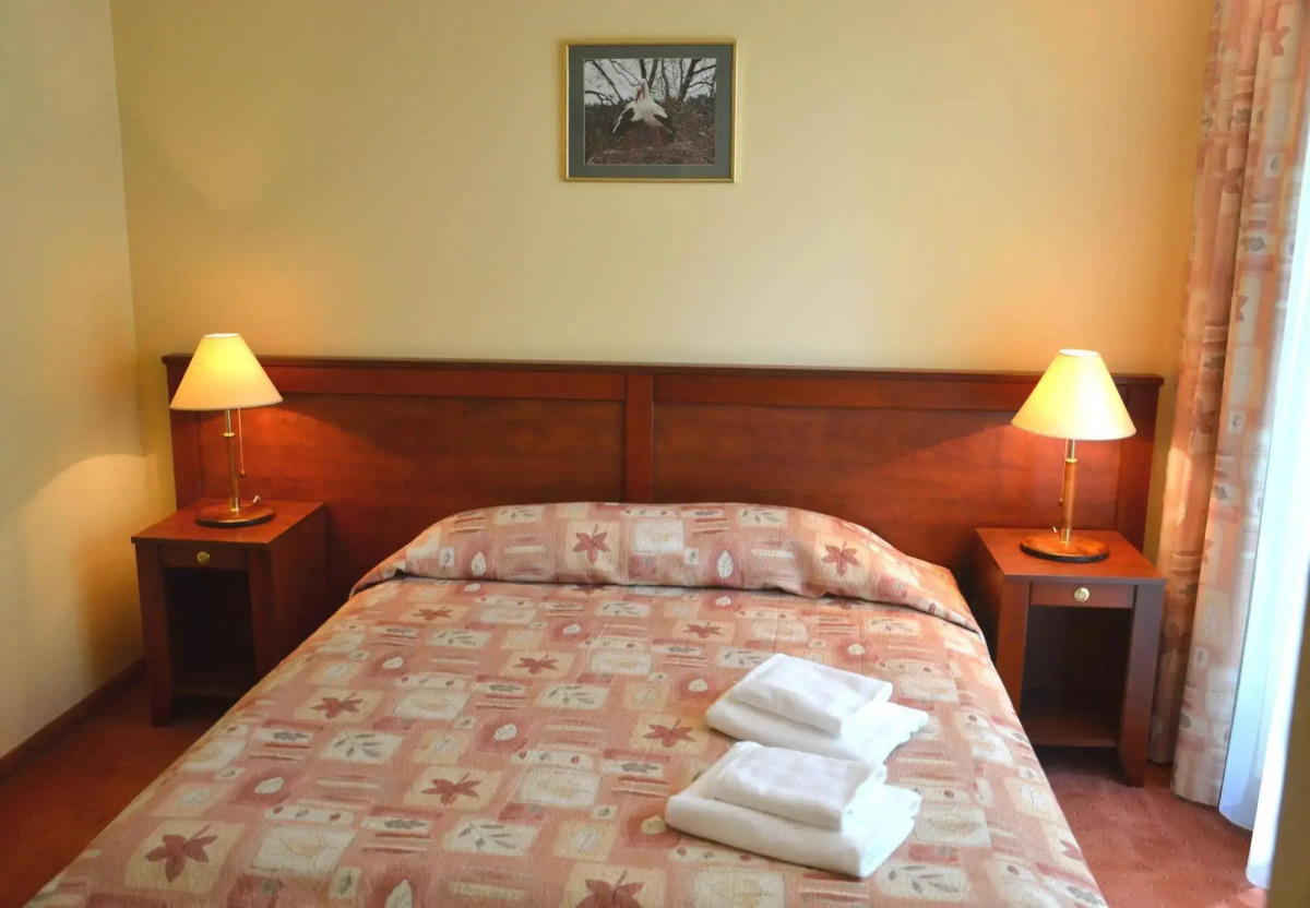 Гостиница «Регина»