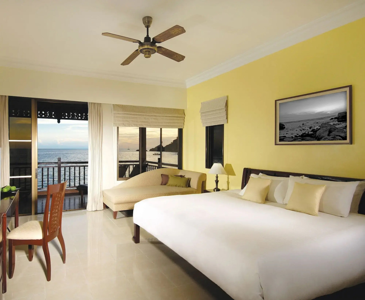 Berjaya Langkawi Resort