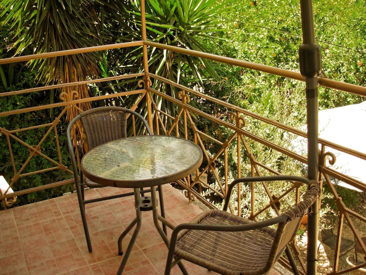 Little House in Bakah