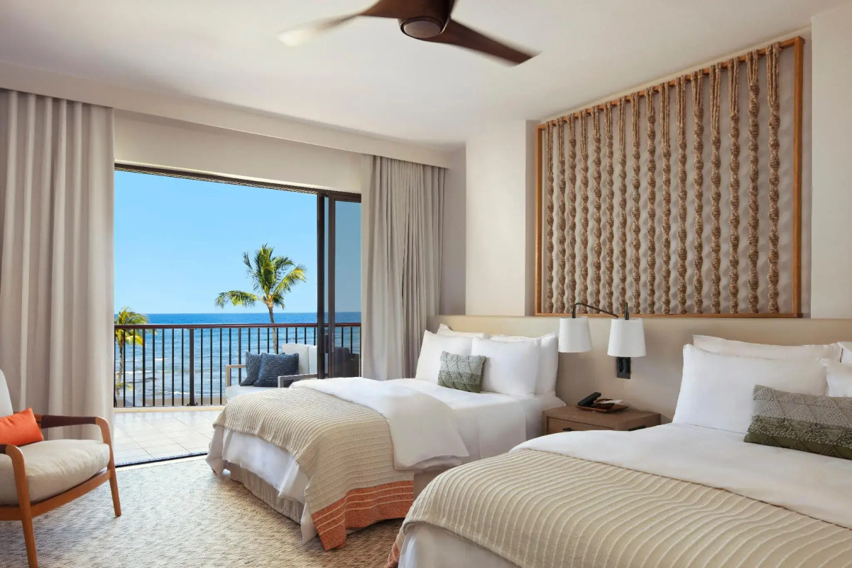 Mauna Lani, Auberge Collection