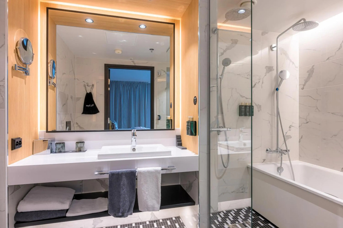 Clarion Hotel Aviapolis