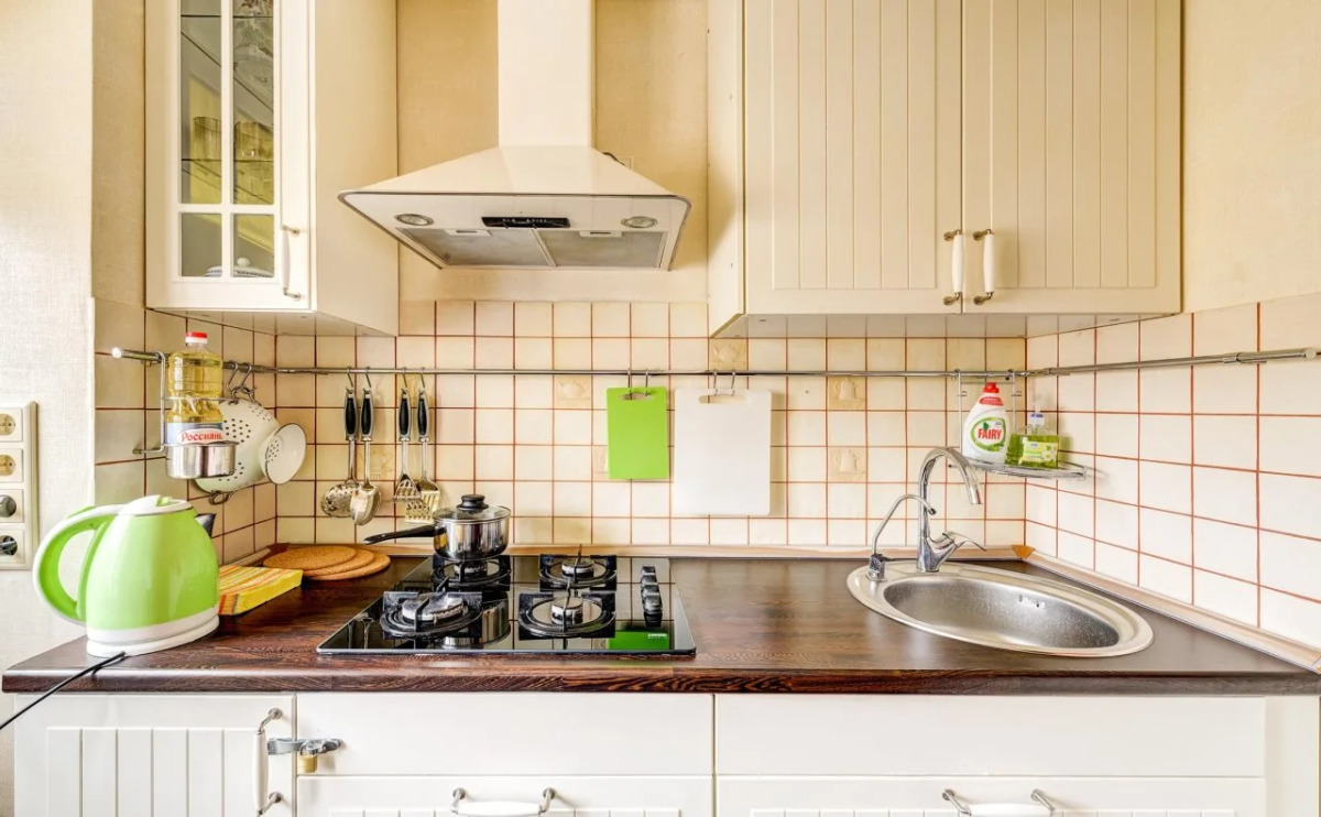 Жилое помещение Авита Авиамоторная