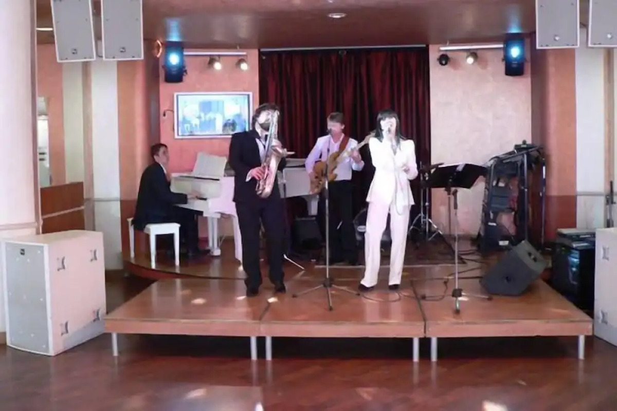 Гостиница «Юбилейная»