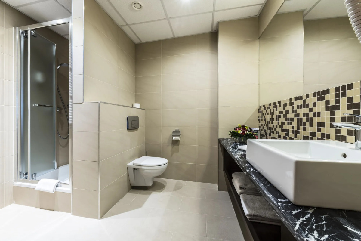 Hotel Victor Pruszków DeSilva