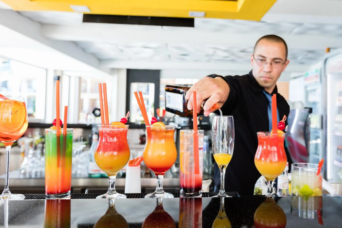 Premier Fort Beach Sveti Vlas