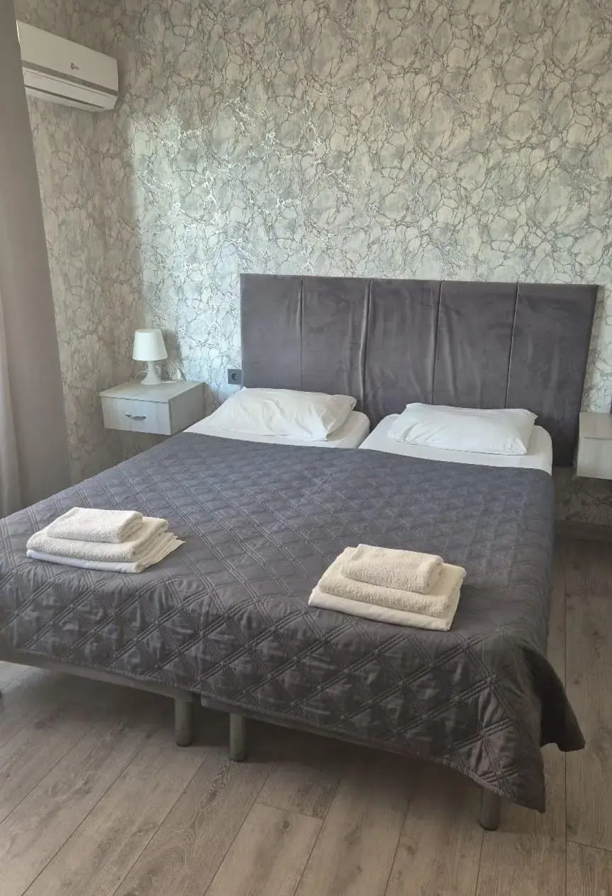 Отель Штиль