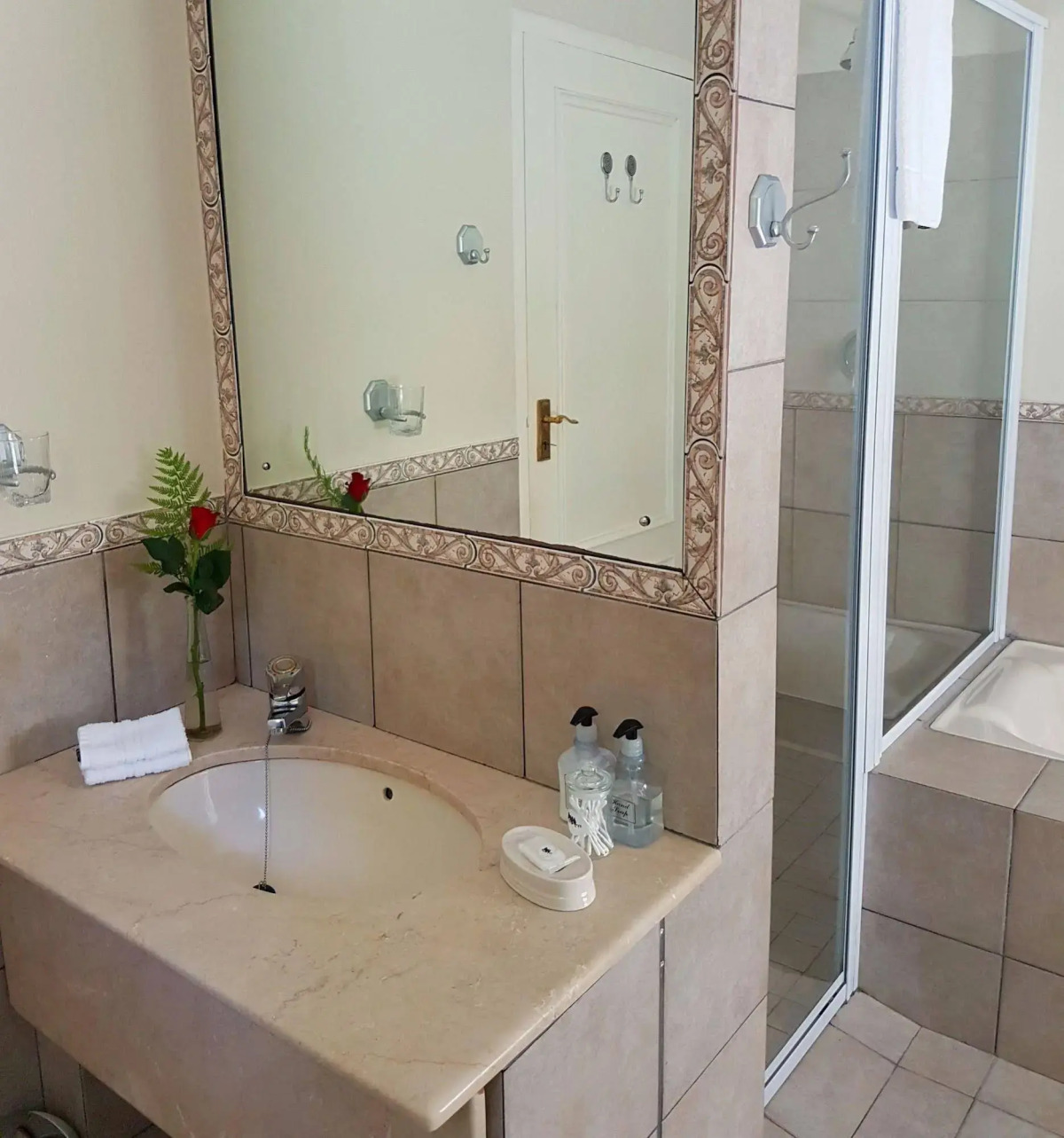 Roseroc Boutique Guest House