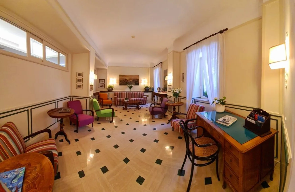 Villa di Sorrento