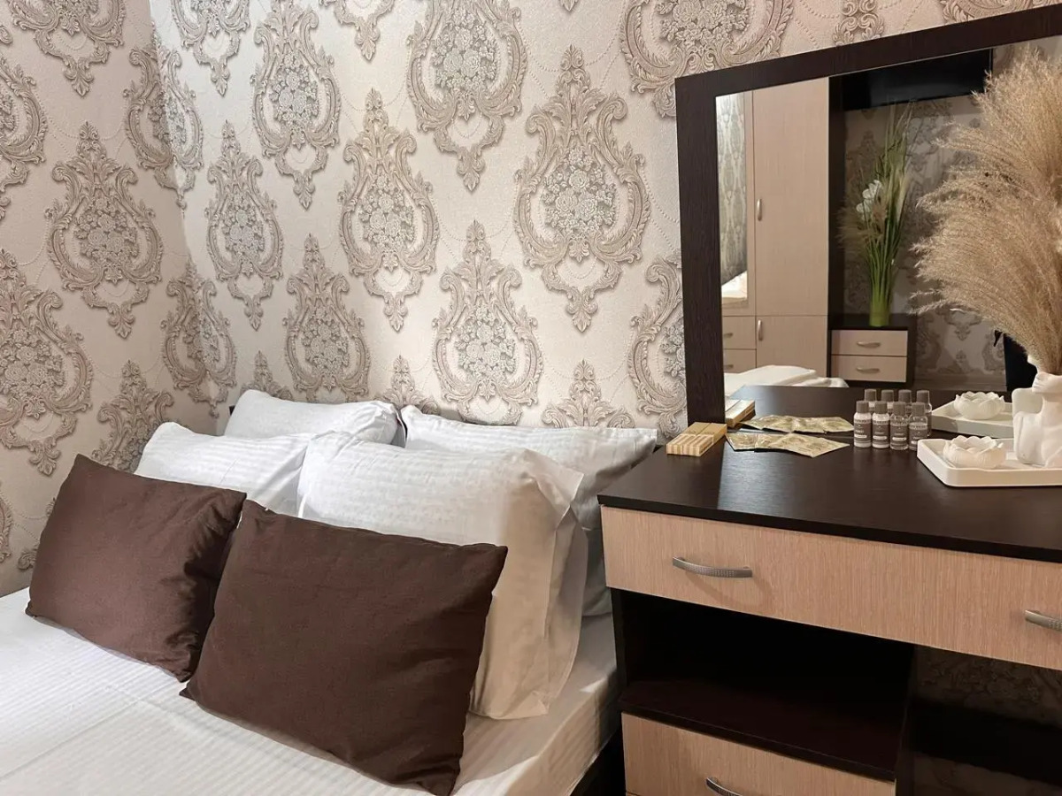 Уют ГД (Адлер)