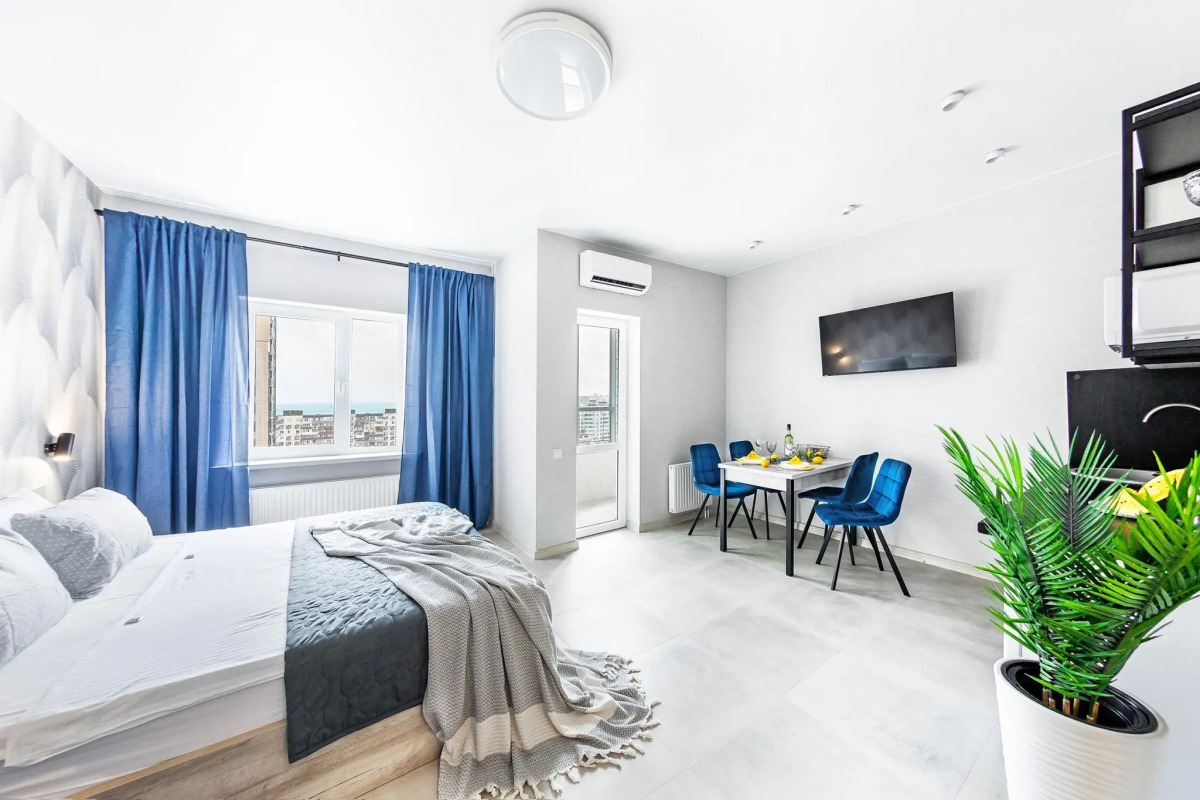 VISITNOVOROSSIYSK ЖК Регата