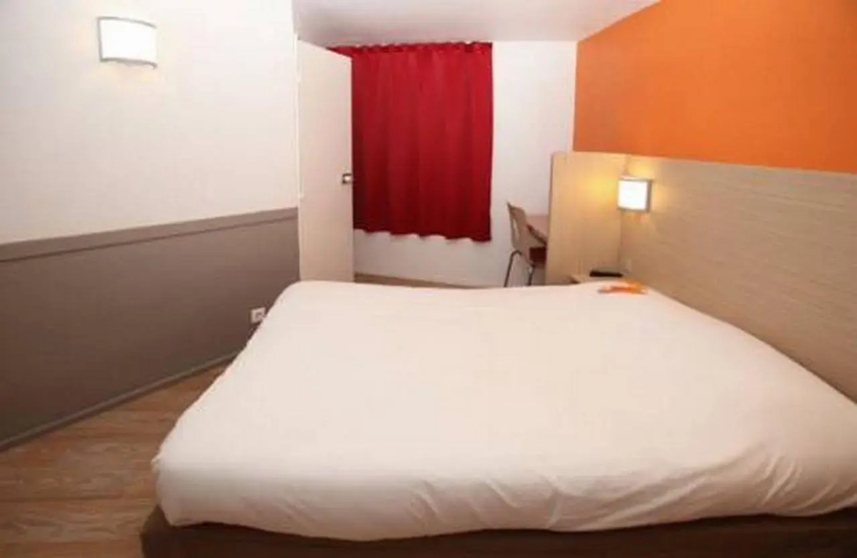 Ibis Marseille Centre Préfecture