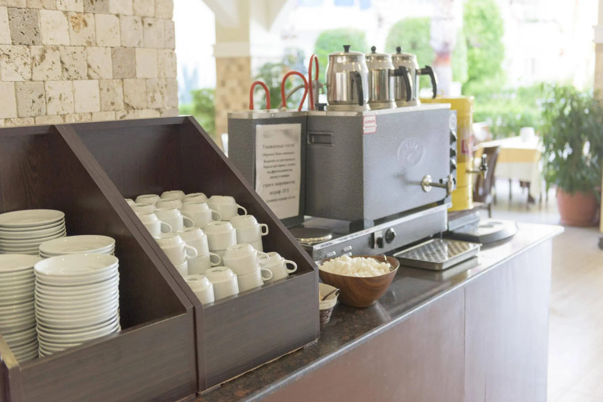 Club Sun Heaven Family & Spa