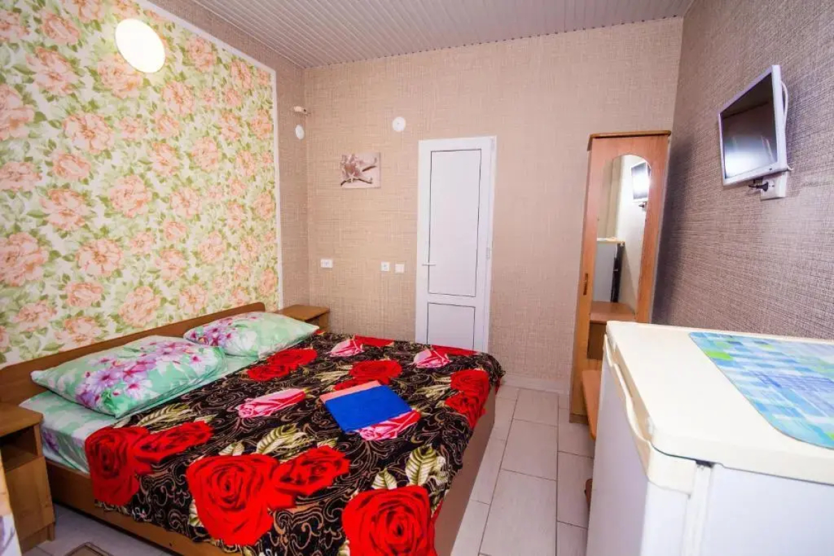 Guest House Vodoley