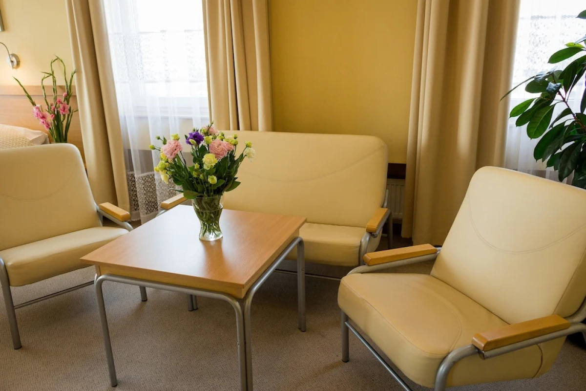 WM Hotel System Sp. z o.o.