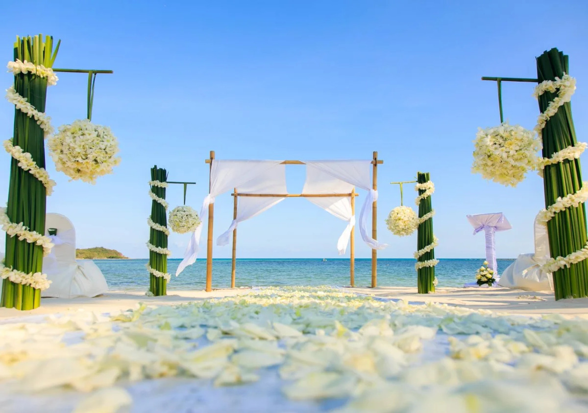 Sareeraya Villas & Suites