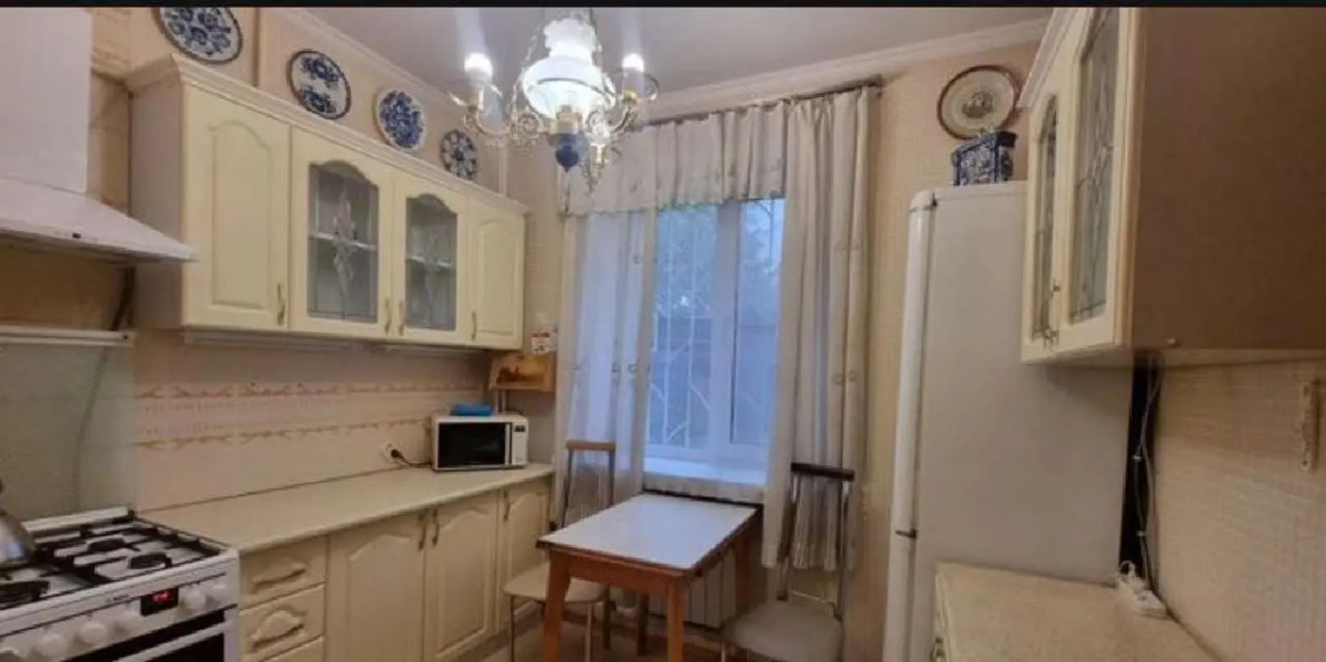 Апартаменты на улице Карпинского