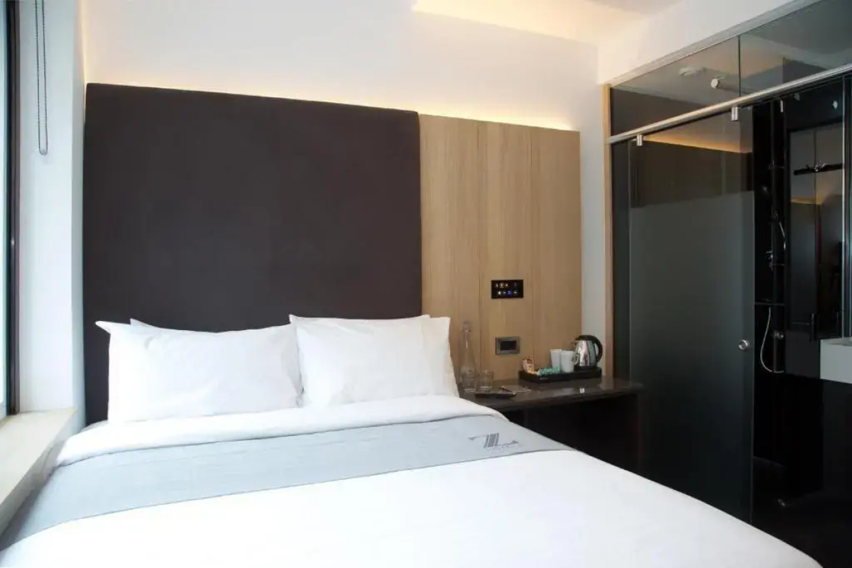 The Z Hotel Shoreditch