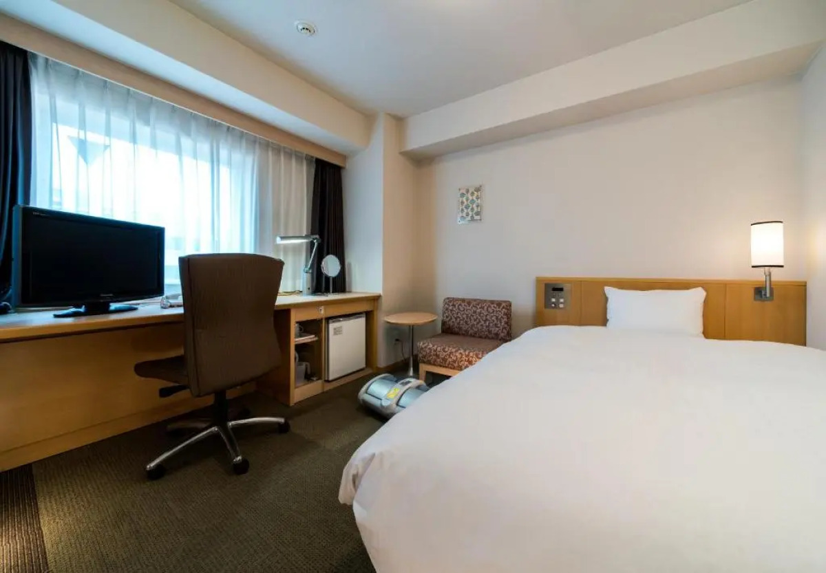 Daiwa Roynet Hotel Hiroshima