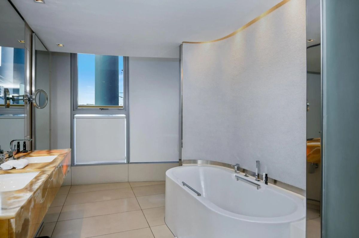 The Capital 15 on Orange Hotel & Spa