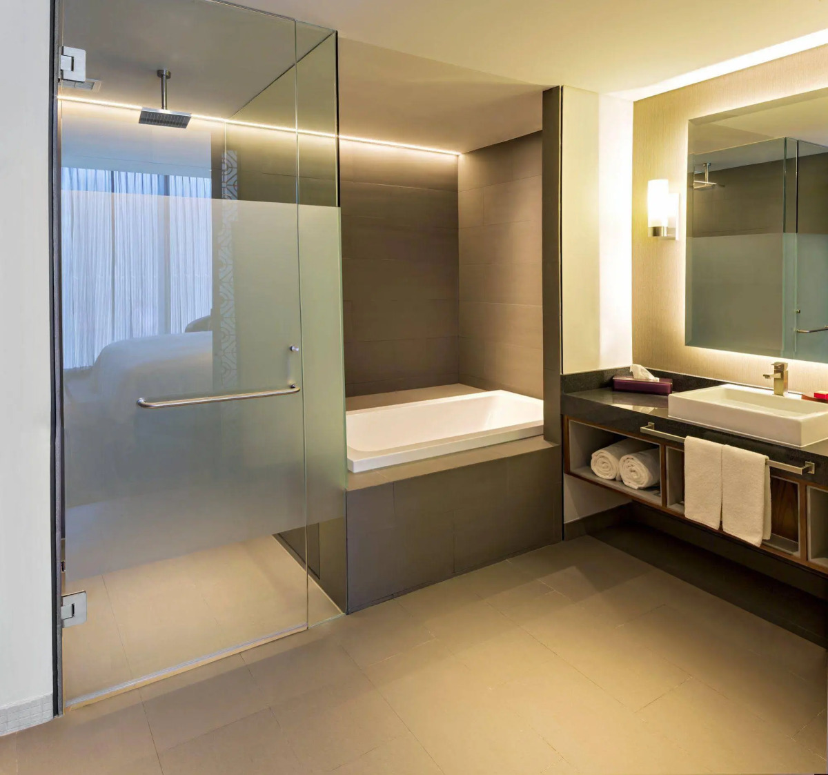 Fiesta Americana México Toreo