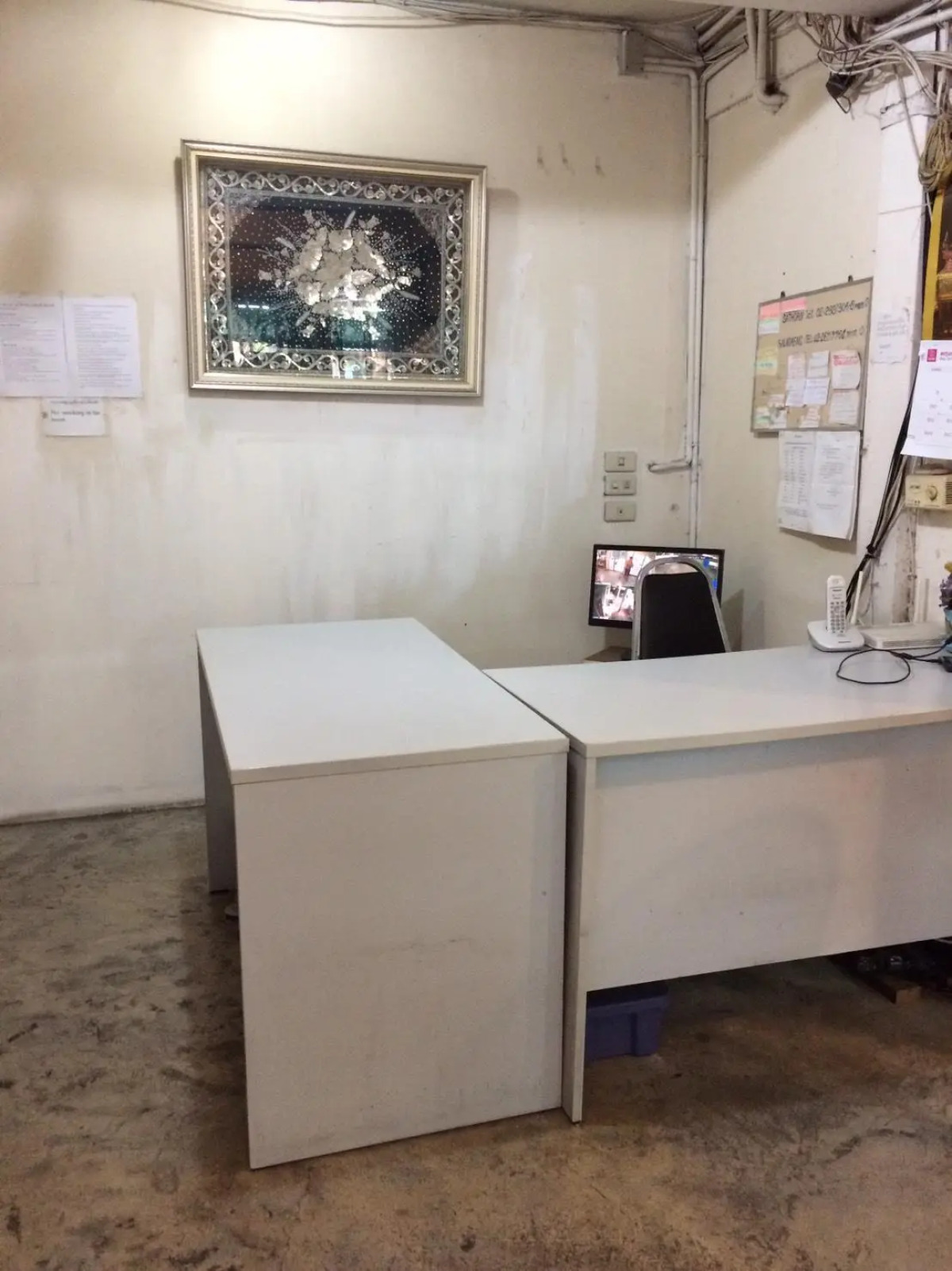 Freesia Saladaeng Silom Apartments