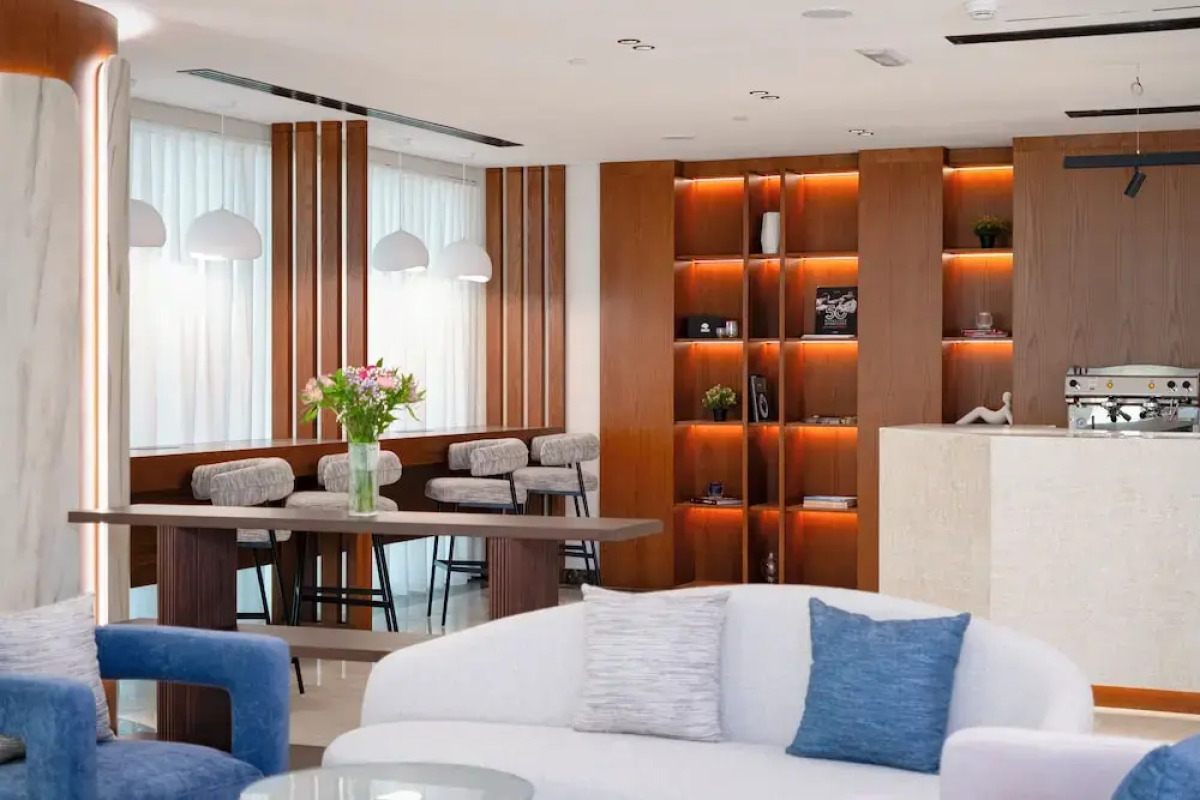 Jannah Executive Hotel Apartments