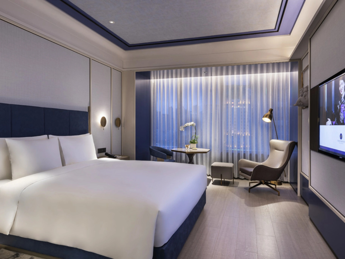 MaxX by Steigenberger Guangzhou Zhujiang New Town