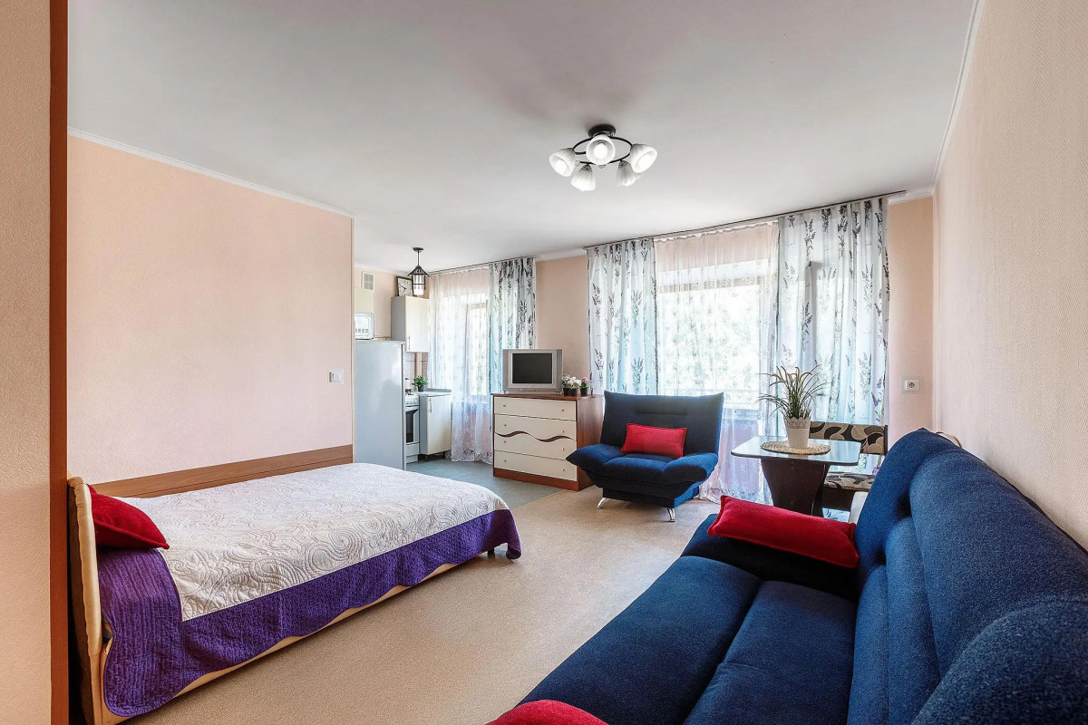 Аврора на проспекте Советский 69