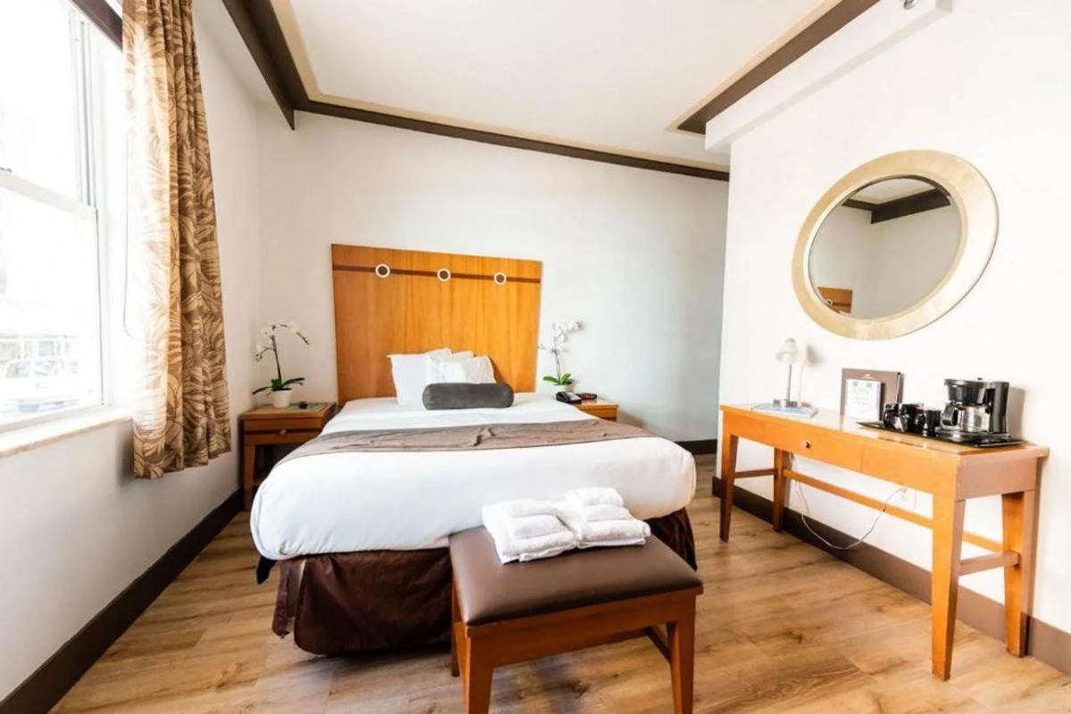 Majestic Hotel South Beach