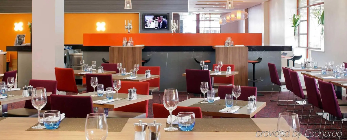 Novotel Birmingham Centre