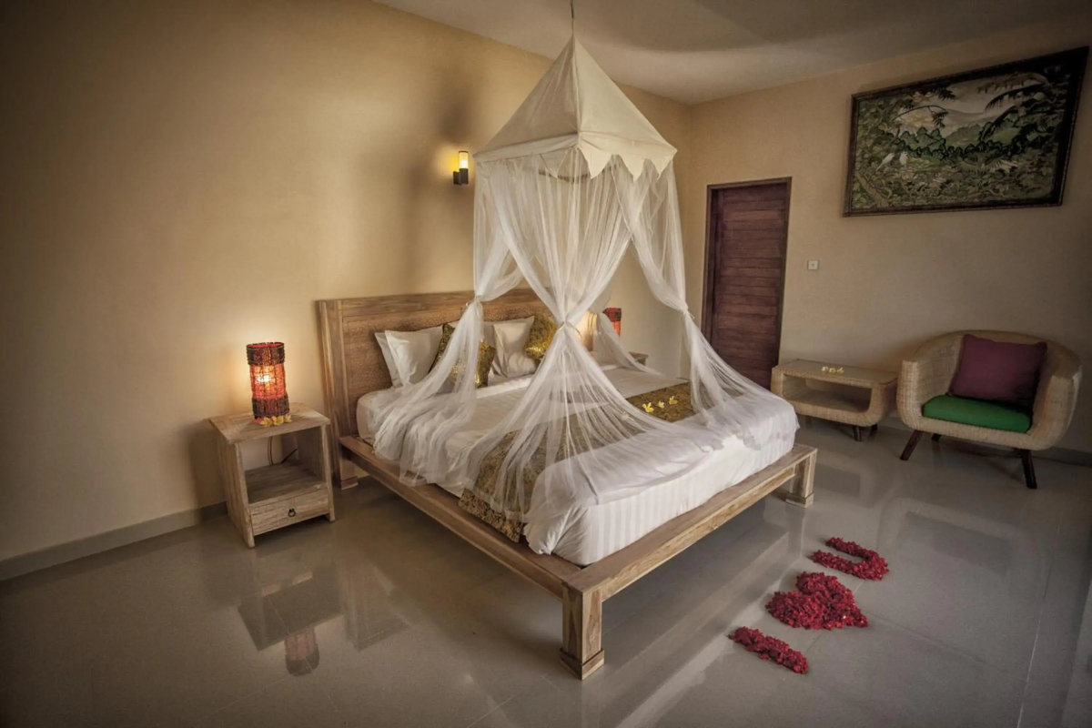 The Sawah Resort & Villa
