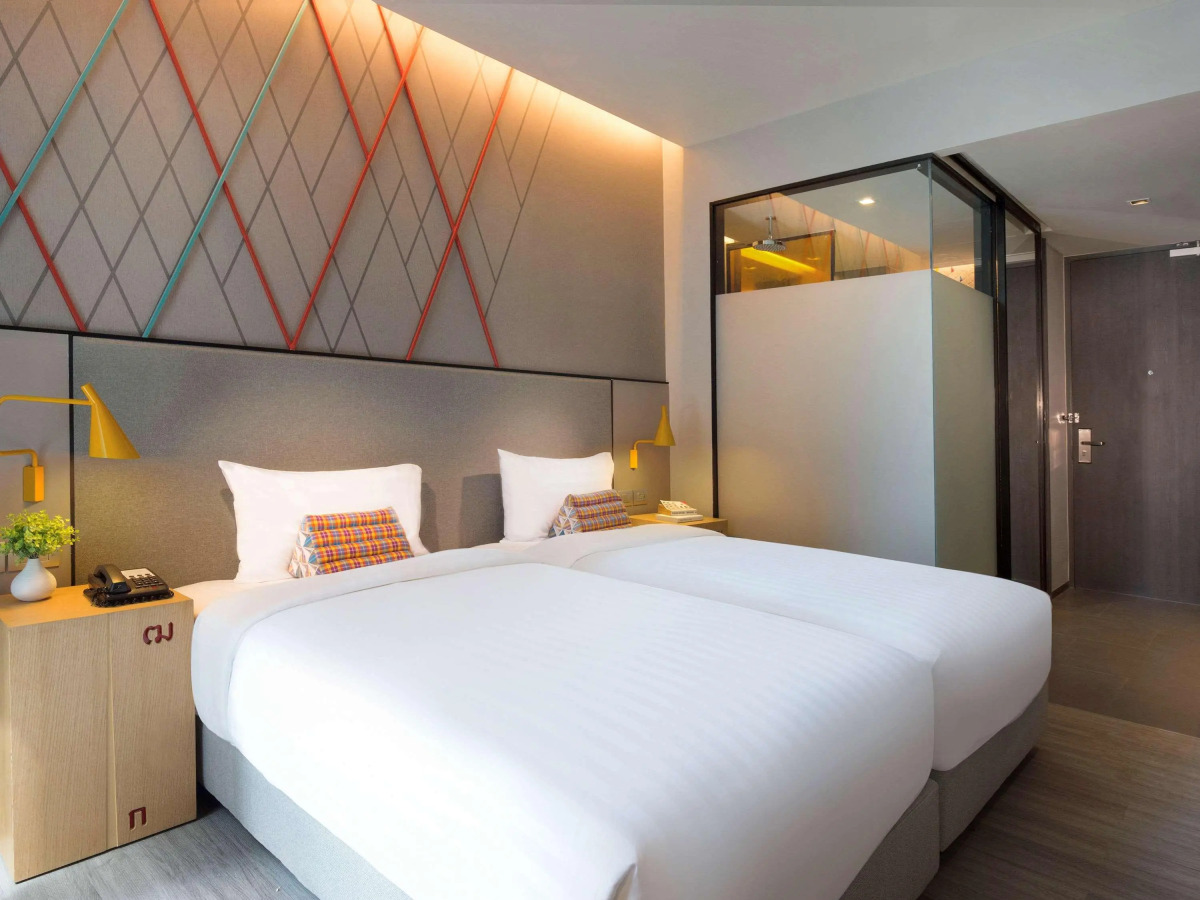 ibis Styles Bangkok Sukhumvit Phra Khanong