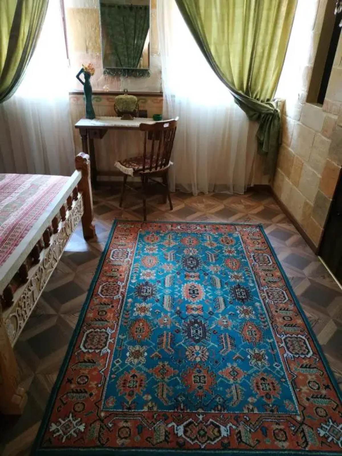Hye Aspet Հայ Ասպետ