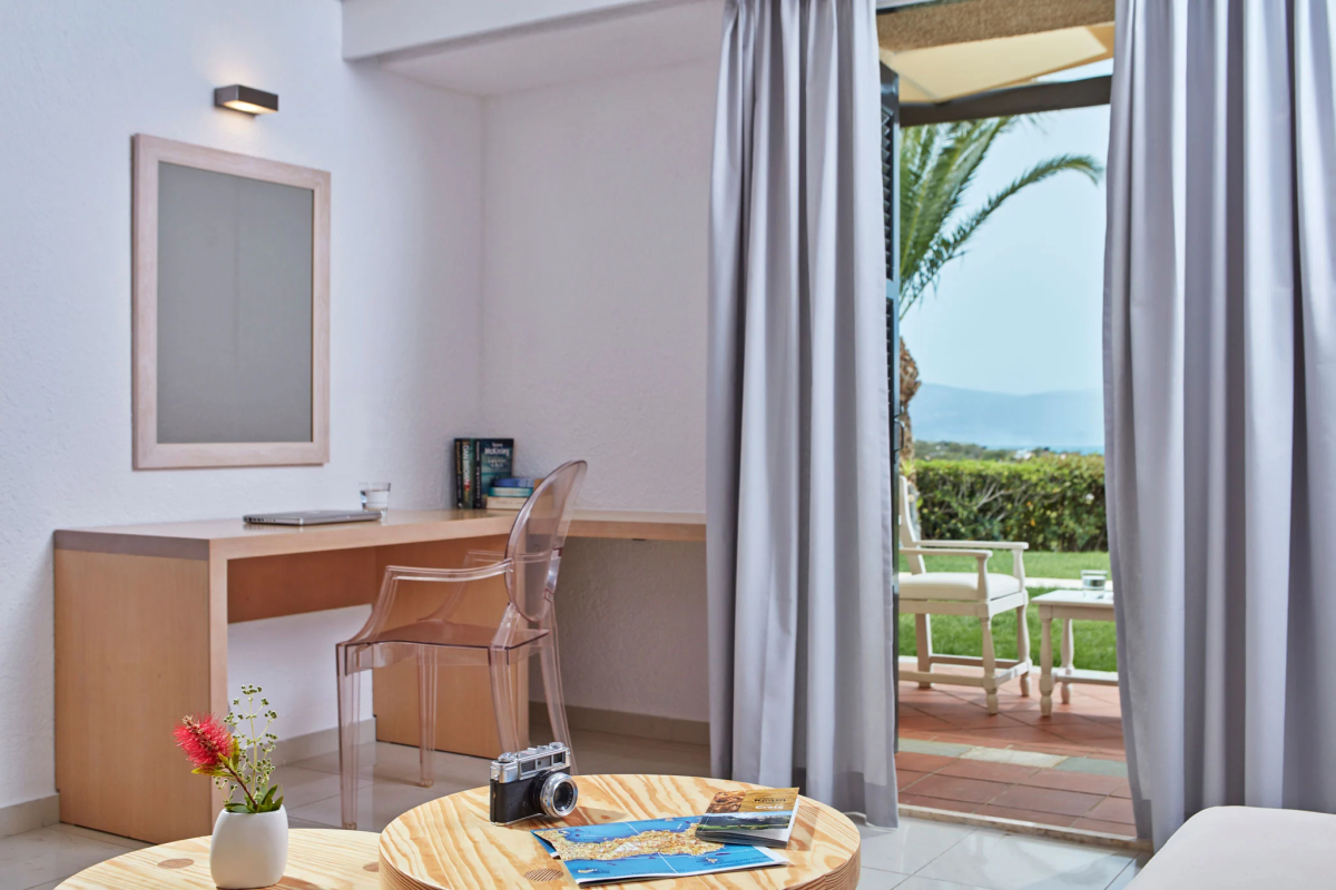 Elounda Palm Hotel