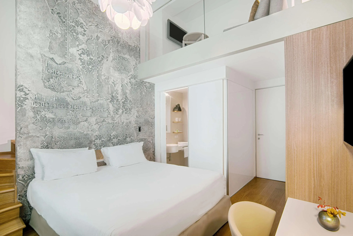 Avani Palazzo Moscova Milan Hotel (previously NH Palazzo Moscova)