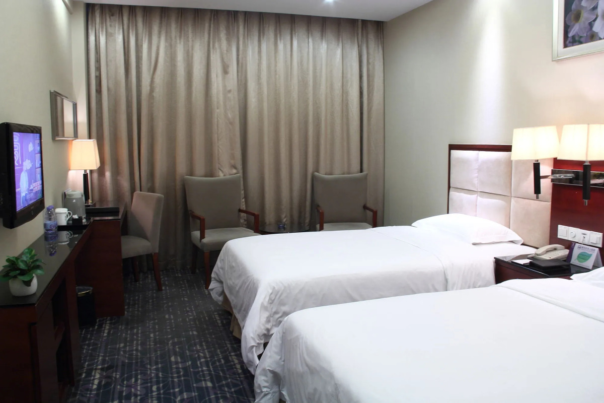 Sentosa Hotel Majialong Branch